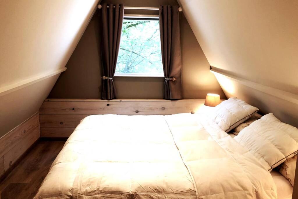 הוילה דורבורי Tipi D'Amis מראה חיצוני תמונה